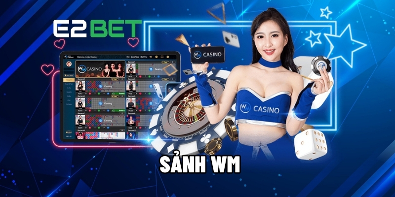 sảnh WM