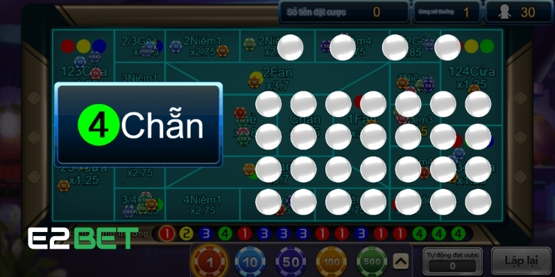 Khám phá game bài Fantan hấp dẫn, dễ chơi và đầy thử thách