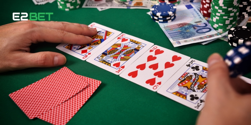 Tìm hiểu tổng quan về game bài Bửu 4 lá